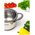  Кастрюля с крышкой Servitta Kitchen Fantasy Sr0103 