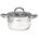  Кастрюля с крышкой Servitta Kitchen Fantasy Sr0105 
