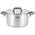  Кастрюля с крышкой Servitta Porto Sr0307 
