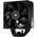  Кулер Thermalright Assassin Spirit 120 Evo Dark (TRAS120EVODARK) LGA115X/1200/1700/AM4/AM5 (120mm PWM Fan, 4 тепл. трубки 6мм) 