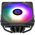  Кулер Thermalright AXP120-X67 Black ARGB (AXP120-X67-BL-ARGB) Soc-AM5/AM4/1151/1200/2066/2011/1700 4-pin 26.1dB Al+Cu 490gr Ret 