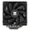  Кулер Thermalright Peerless Assassin 120 SE (PA120-SE-BL) Soc-AM5/AM4/1200/1700/1851 черный 4-pin 25.6dB Al+Cu 730gr Ret 