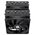  Кулер Thermalright Peerless Assassin 120 SE (PA120-SE-BL) Soc-AM5/AM4/1200/1700/1851 черный 4-pin 25.6dB Al+Cu 730gr Ret 