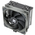  Кулер Thermalright Assassin King 120 SE (TRAK120SE) LGA115X/1200/1700/AM4/AM5 (120mm PWM Fan, 5 тепл. трубок 6мм) 
