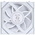  Вентилятор Lian Li UNI Fan SL Wireless LCD 120 (G99.12SLLCD1W1W.R0) / 12SLLCD1W1W White / 120x124,5x28мм (1.6” LCD, PWM, ARGB, 1900 об/мин (Max.)) 