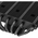  Кулер Thermalright AXP120-X67 Black ARGB (AXP120-X67-BL-ARGB) Soc-AM5/AM4/1151/1200/2066/2011/1700 4-pin 26.1dB Al+Cu 490gr Ret 