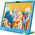  Планшет HONOR pad X8A WIFI Kids (5301AKEY) 11" 4+64Gb голубой 