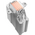  Кулер Thermalright Assassin King 120 SE (TRAK120SE) LGA115X/1200/1700/AM4/AM5 (120mm PWM Fan, 5 тепл. трубок 6мм) 