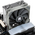  Кулер Thermalright Assassin King 120 SE (TRAK120SE) LGA115X/1200/1700/AM4/AM5 (120mm PWM Fan, 5 тепл. трубок 6мм) 