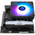  Кулер Thermalright AXP120-X67 Black ARGB (AXP120-X67-BL-ARGB) Soc-AM5/AM4/1151/1200/2066/2011/1700 4-pin 26.1dB Al+Cu 490gr Ret 