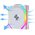  Вентилятор Lian Li UNI Fan SL Wireless 120 Reverse Blade (G99.12RSL1W1W.R0) / 12RSL1W1W White / 120x124,5x28мм (PWM, ARGB, 2000 об/мин (Max.), 31dBa) 