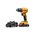  Дрель-шуруповерт Katana HD Line BCD 5000 