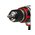  Дрель-шуруповерт Einhell PXC TE-CD 18 Li Brushless (4513850SET) 