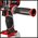  Дрель-шуруповерт Einhell PXC TE-CD 18 Li Brushless (4513850SET) 
