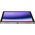  Планшетный компьютер KVADRA TS11.02-2111-21 FHD+ (Y23T01PO2413R-56C7DC) 8ГБ, 128GB, Cеребристый 