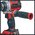  Шуруповерт Einhell TP-CD 18/60 Li BL-Solo (4514210) 