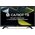  Телевизор LEFF 24H690T Smart Салют 