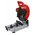  Пила монтажная Einhell TC-MC 355/1 (4503139) 