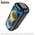  Портативная колонка HOCO HA13 Max Ramon outdoor BT speaker с двумя микрофонами черный 