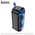  Портативная колонка HOCO HA13 Max Ramon outdoor BT speaker с двумя микрофонами черный 