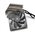  Кулер Thermalright AXP-90 X53 (AXP-90-X53) Soc-AM5/AM4/1200/1700/1851 4-pin 22.4dB Al+Cu 330gr Ret 