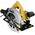  Циркулярная пила DeWalt DWE560K (6687415) 