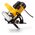 Циркулярная пила DeWalt DWE560K (6687415) 