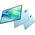 Планшет Teclast P50 6/128Gb голубой 