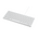  Клавиатура Olmio WK-05 White 
