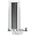  Кулер Thermalright Assassin Spirit 120 Vision White ARGB (AS120-Vision-WH-ARGB) Soc-AM5/AM4/1200/1700/1851 белый 4-pin 27dB Al+Cu LCD Ret 