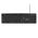 Клавиатура CBR KB 100 USB 1,5м 