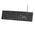  Клавиатура CBR KB 100 USB 1,5м 