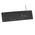  Клавиатура CBR KB 100 USB 1,5м 