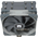  Кулер Thermalright Assassin X 120-R Refined (AX120-R) Soc-AM5/AM4/1200/1700/1851 серый 4-pin 25.6dB Al+Cu 645gr Ret 