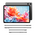  Планшет Teclast P30T 4/128GB Wi-Fi серый с аксессуарами 