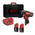  Дрель-шуруповерт Milwaukee M12 BD-202C (4933441900) 