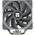  Кулер Thermalright Assassin X 120-R Refined (AX120-R) Soc-AM5/AM4/1200/1700/1851 серый 4-pin 25.6dB Al+Cu 645gr Ret 