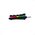  Клавиатура игровая HP HyperX Alloy Origins 65 Aqua RUS 56R64AA#ABA 