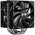  Вентилятор ID-COOLING SE-214-XT Haff Eco Intel LGA1851/1700/1200/115X, AMD AM5/AM4, 200W, PWM 4-pin 