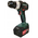  Дрель-шуруповерт Metabo BS 18 LT BL (602325500) 