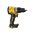  Дрель-шуруповерт DeWalt DCD805H2T 