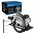  Циркулярная пила Deko CSDK-2500 Pro (085-1153) 