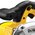  Циркулярная пила DeWalt DCS373N 