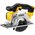  Циркулярная пила DeWalt DCS373N 
