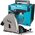  Циркулярная пила Makita SP6000J 