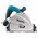  Циркулярная пила Makita SP6000J 