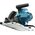  Циркулярная пила Makita SP6000J 