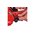  Пила циркулярная Milwaukee M18 FMCS-0X Fuel (4933459192) 