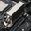  Радиатор для SSD Thermalright HR-09-2280 алюминий Ret 
