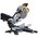  Пила торцовочная Katana HD Line MS3000 